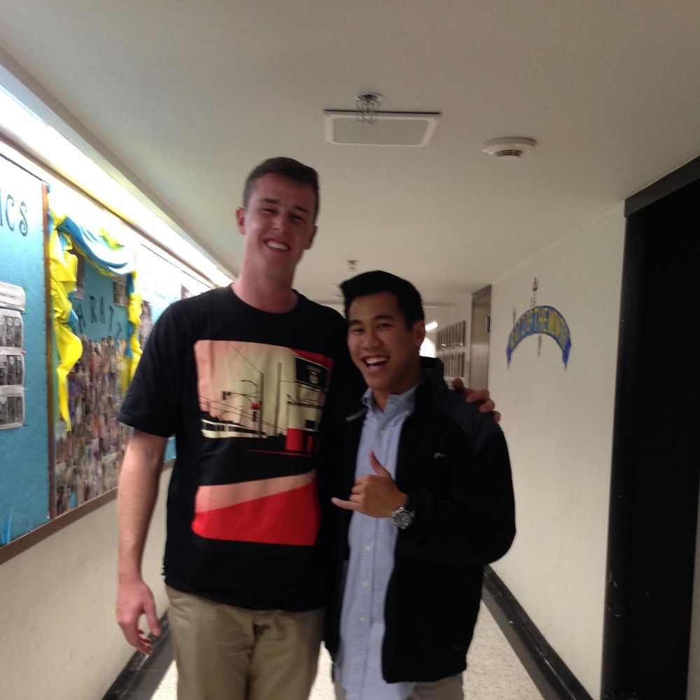 Meet your Posher, Keks